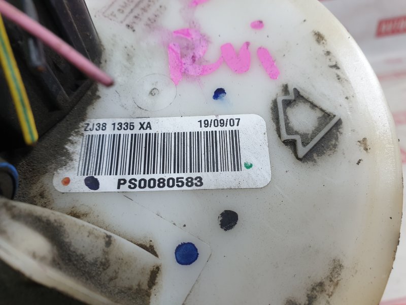 Насос топливный, 900 рублей, Красноярск