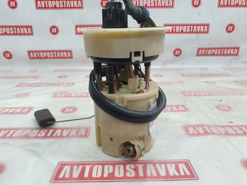 Насос топливный, 900 рублей, Красноярск