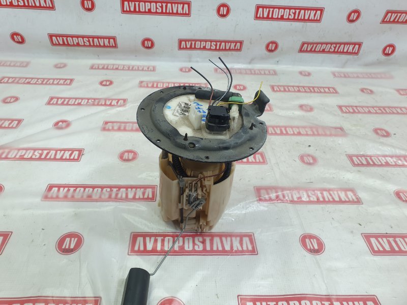 Насос топливный, 1000 рублей, Красноярск