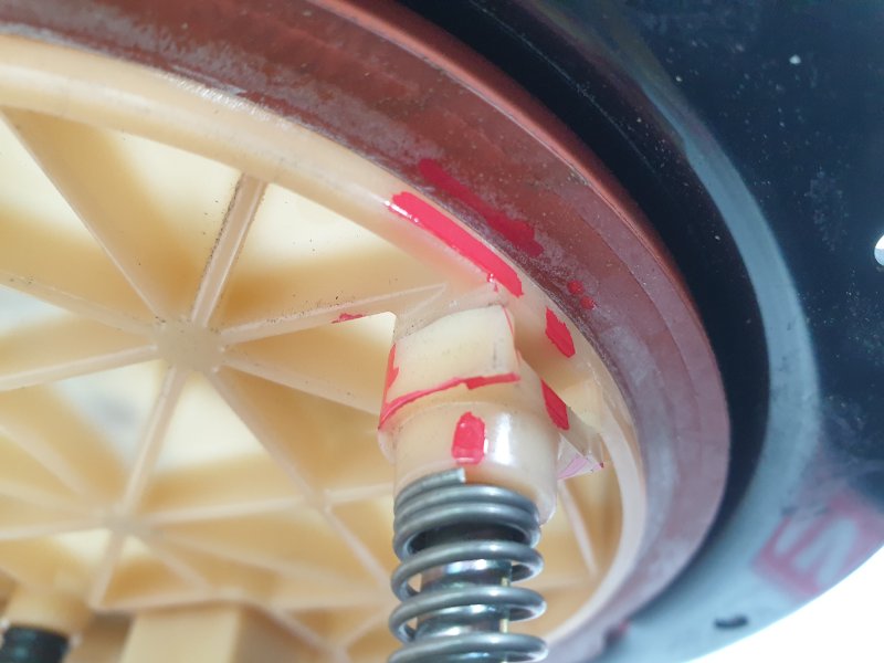 Насос топливный, 1000 рублей, Красноярск