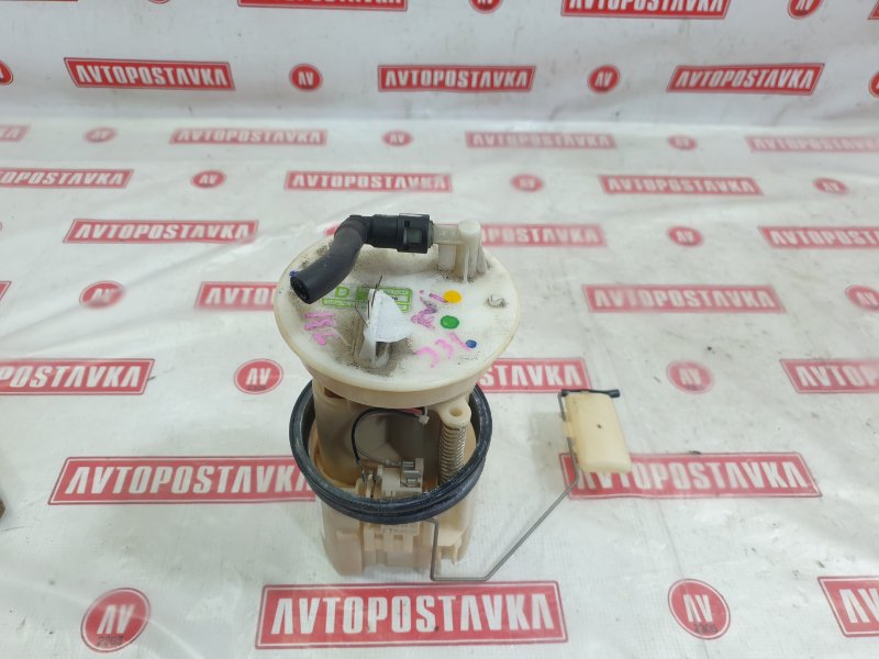 Насос топливный, 2000 рублей, Красноярск