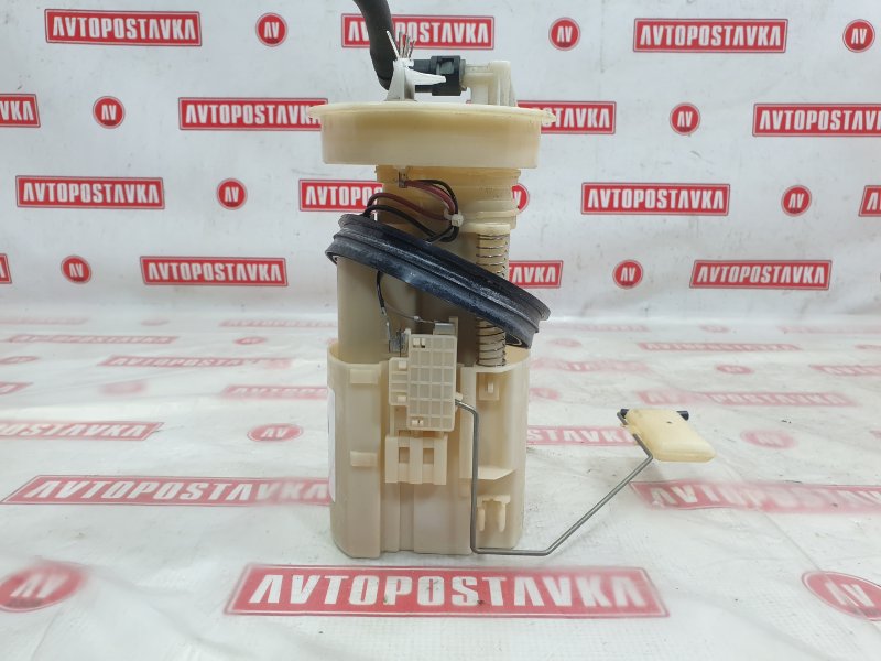 Насос топливный, 2000 рублей, Красноярск