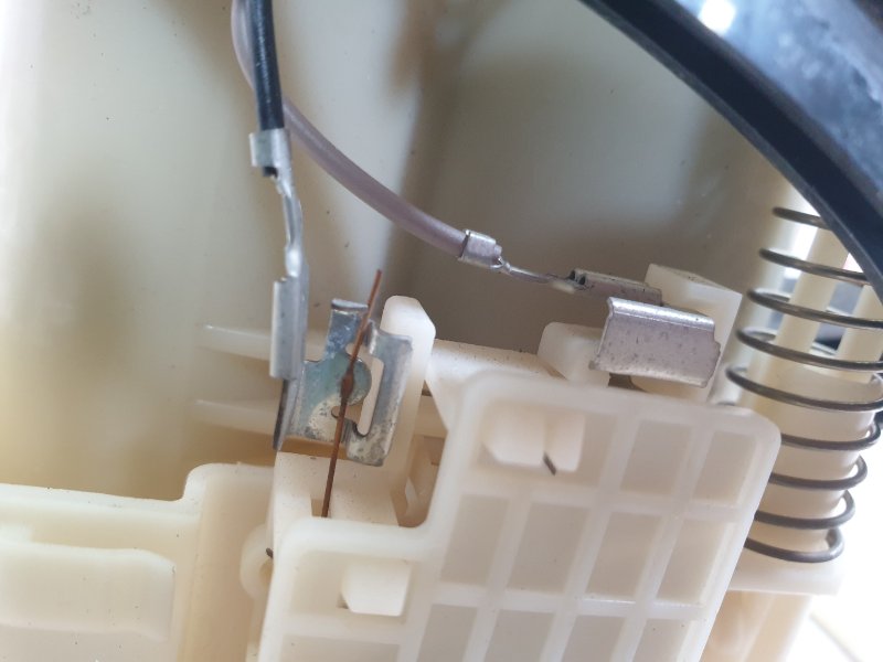 Насос топливный, 2000 рублей, Красноярск