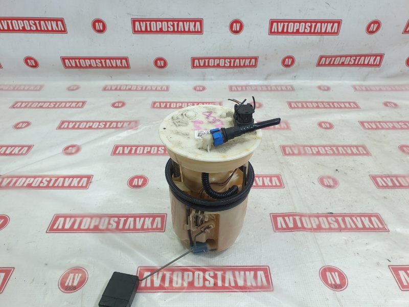 Насос топливный, 900 рублей, Красноярск