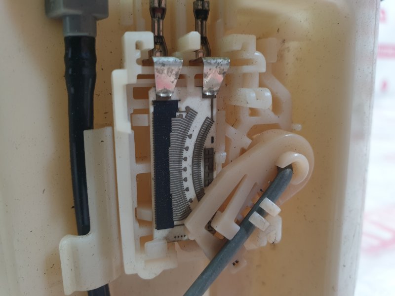 Насос топливный, 900 рублей, Красноярск