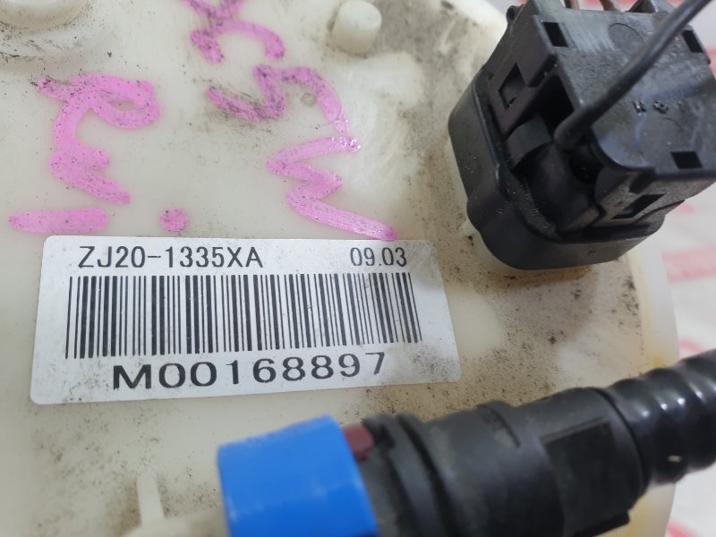 Насос топливный, 900 рублей, Красноярск