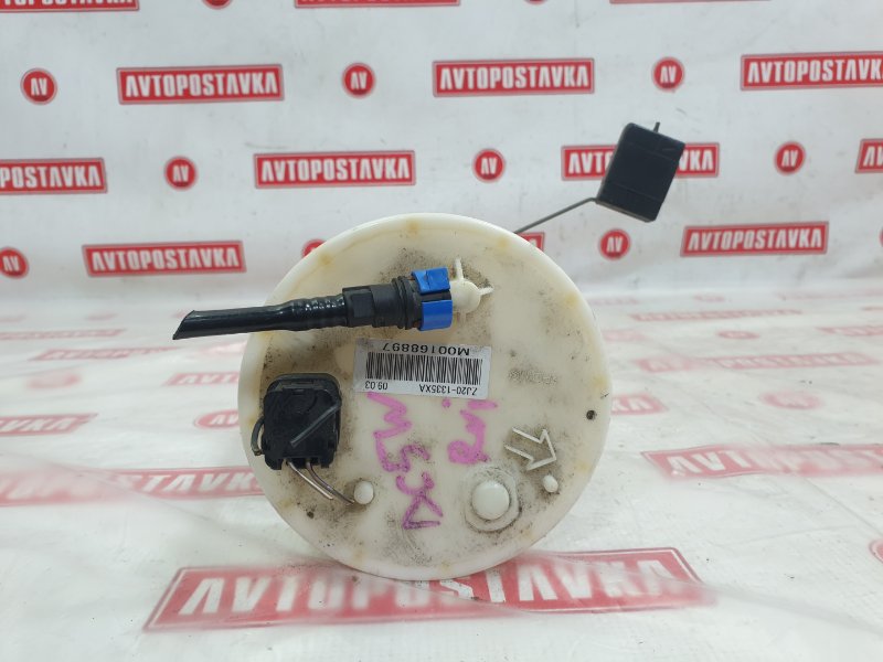 Насос топливный, 900 рублей, Красноярск