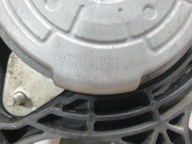 Диффузор радиатора, 5000 рублей, Красноярск