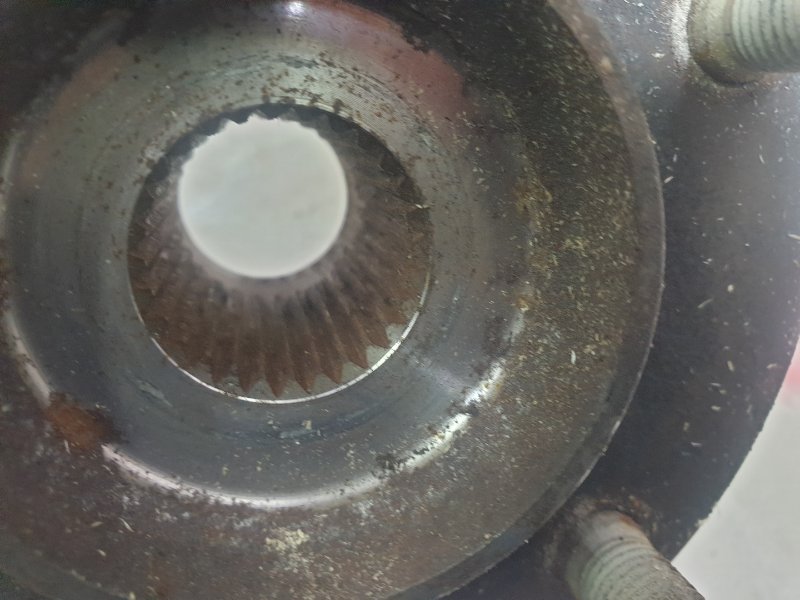 Ступица, 900 рублей, Красноярск