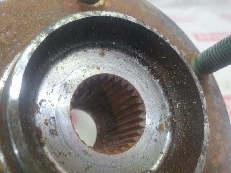 Ступица, 900 рублей, Красноярск