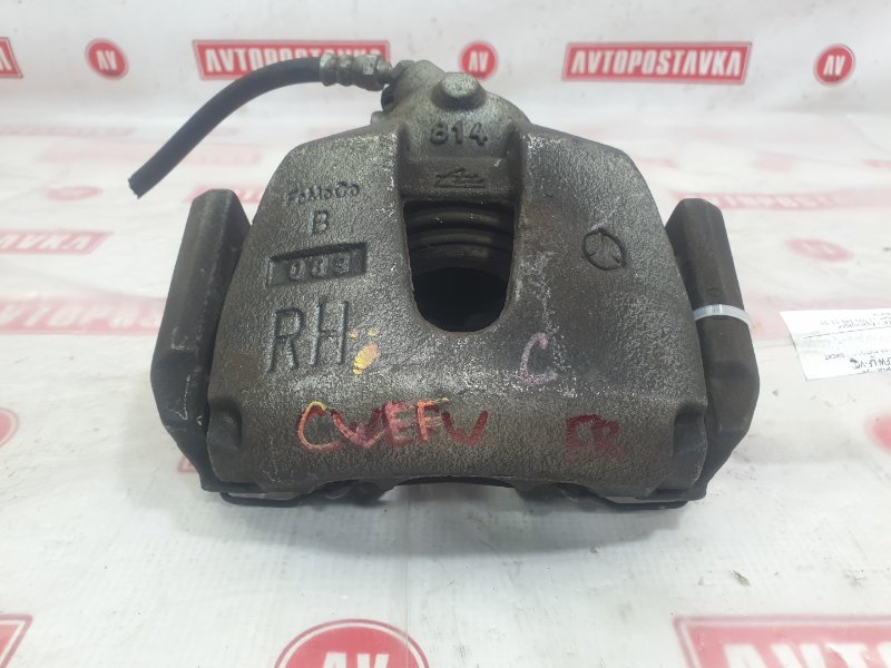 Суппорт тормозной, 700 рублей, Красноярск