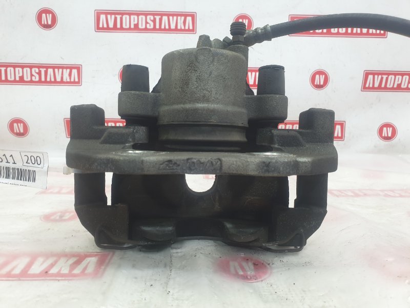 Суппорт тормозной, 700 рублей, Красноярск