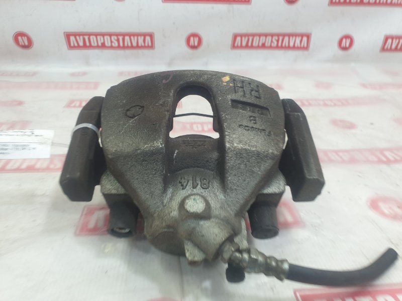 Суппорт тормозной, 700 рублей, Красноярск