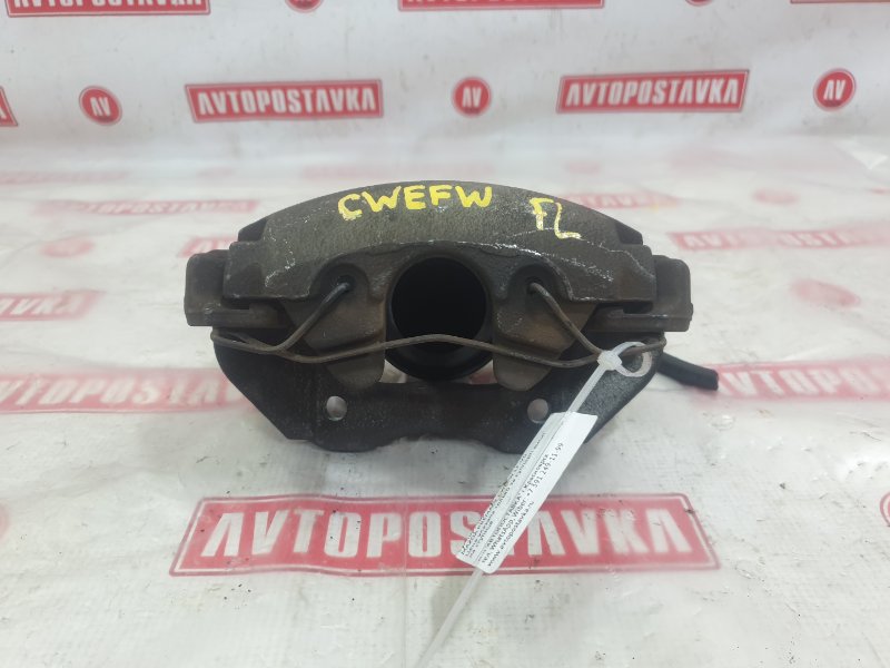 Суппорт тормозной, 700 рублей, Красноярск