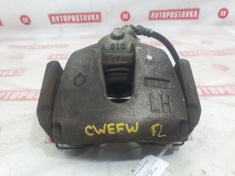 Суппорт тормозной, 700 рублей, Красноярск