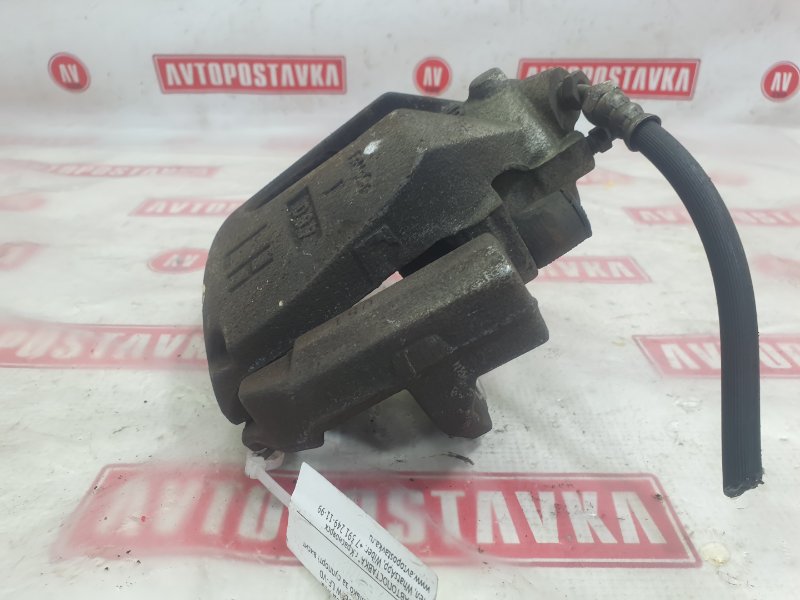 Суппорт тормозной, 700 рублей, Красноярск