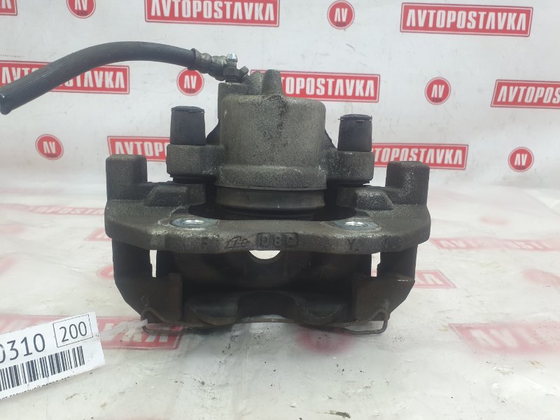 Суппорт тормозной, 700 рублей, Красноярск