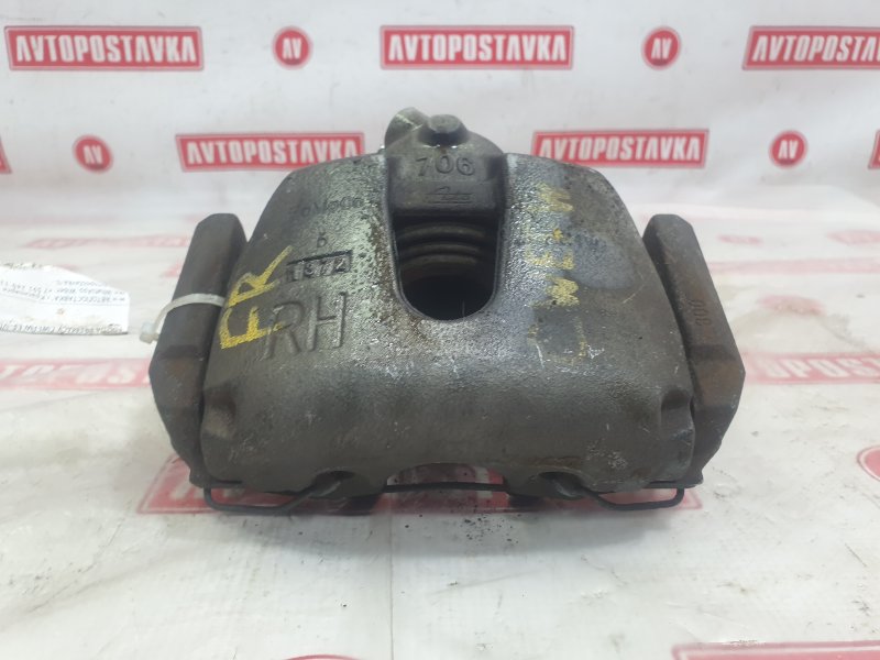 Суппорт тормозной, 700 рублей, Красноярск