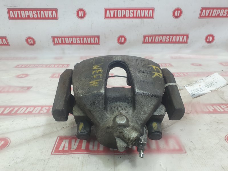 Суппорт тормозной, 700 рублей, Красноярск