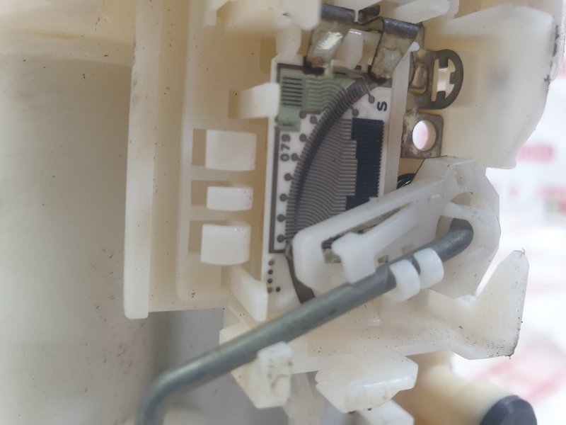 Насос топливный, 3000 рублей, Красноярск