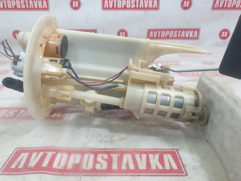 Насос топливный, 1600 рублей, Красноярск