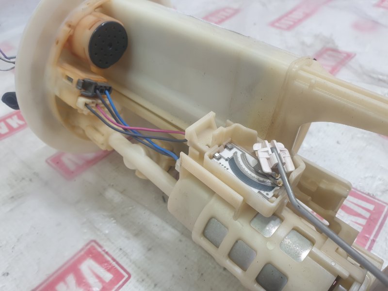 Насос топливный, 1600 рублей, Красноярск