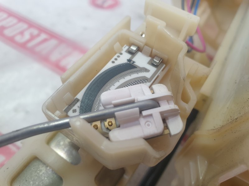 Насос топливный, 1600 рублей, Красноярск