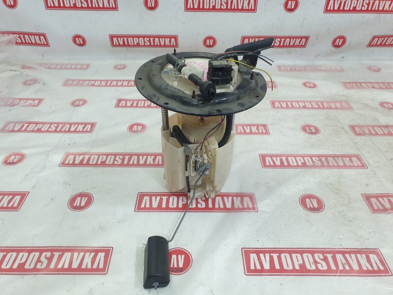 Насос топливный, 1500 рублей, Красноярск