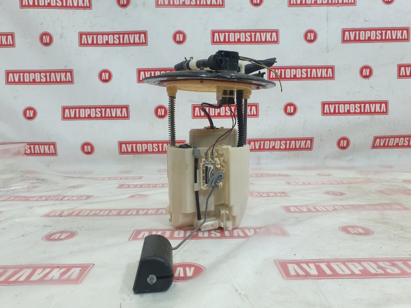 Насос топливный, 1500 рублей, Красноярск