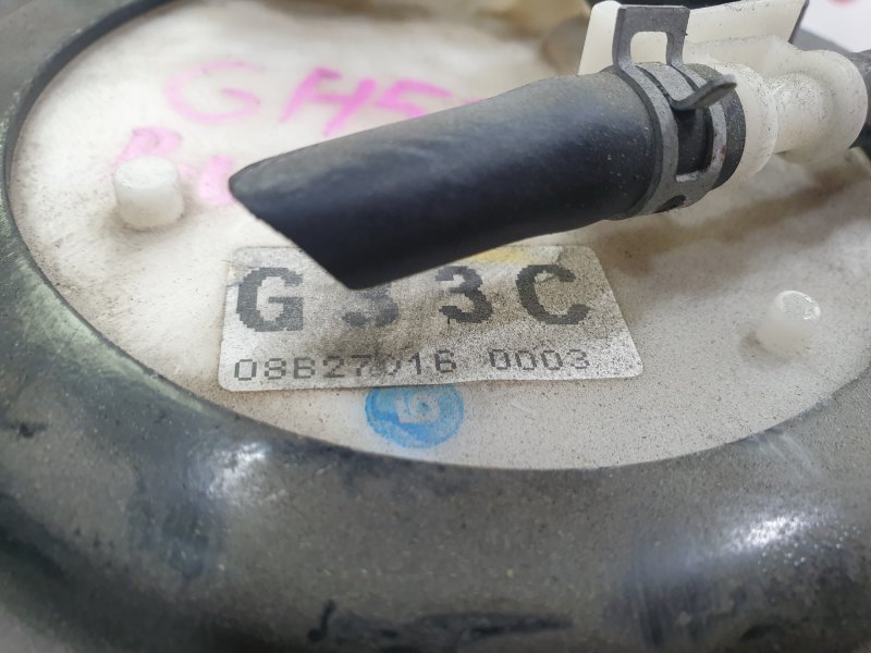 Насос топливный, 1500 рублей, Красноярск