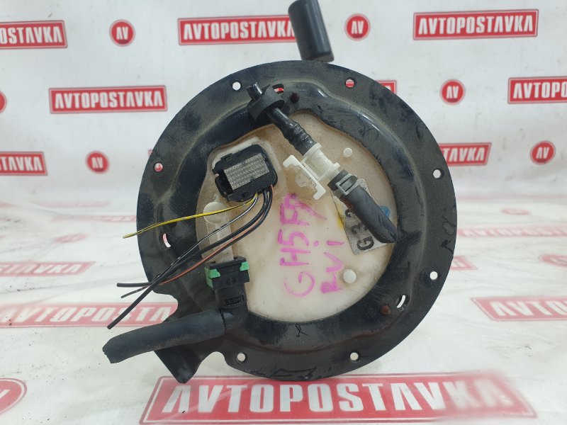 Насос топливный, 1500 рублей, Красноярск