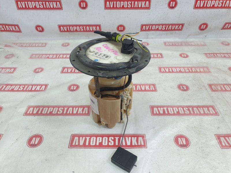 Насос топливный, 1300 рублей, Красноярск