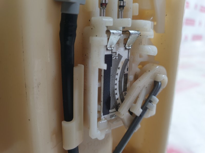 Насос топливный, 1300 рублей, Красноярск