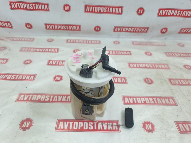 Насос топливный, 1800 рублей, Красноярск