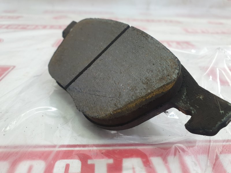 Колодки тормозные, 800 рублей, Красноярск