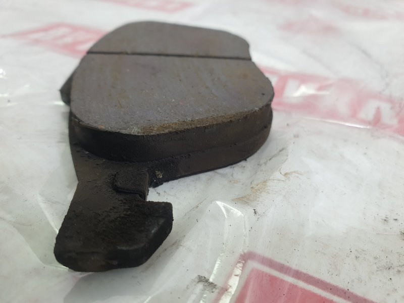 Колодки тормозные, 800 рублей, Красноярск