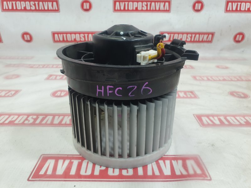 Моторчик печки, 2500 рублей, Красноярск