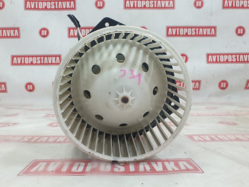 Моторчик печки, 750 рублей, Красноярск