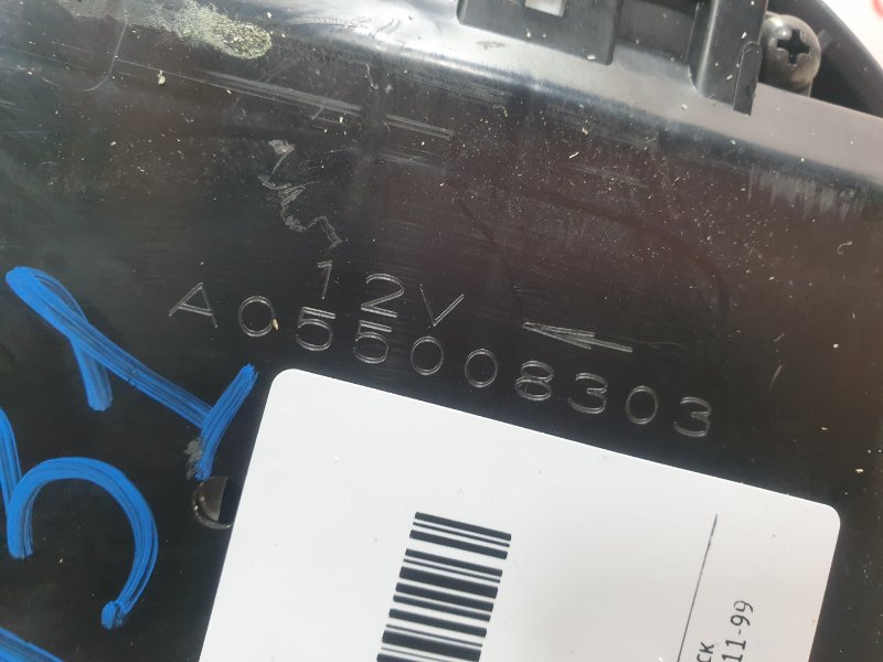 Моторчик печки, 750 рублей, Красноярск