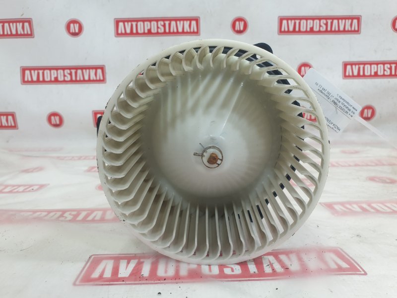 Моторчик печки, 1000 рублей, Красноярск