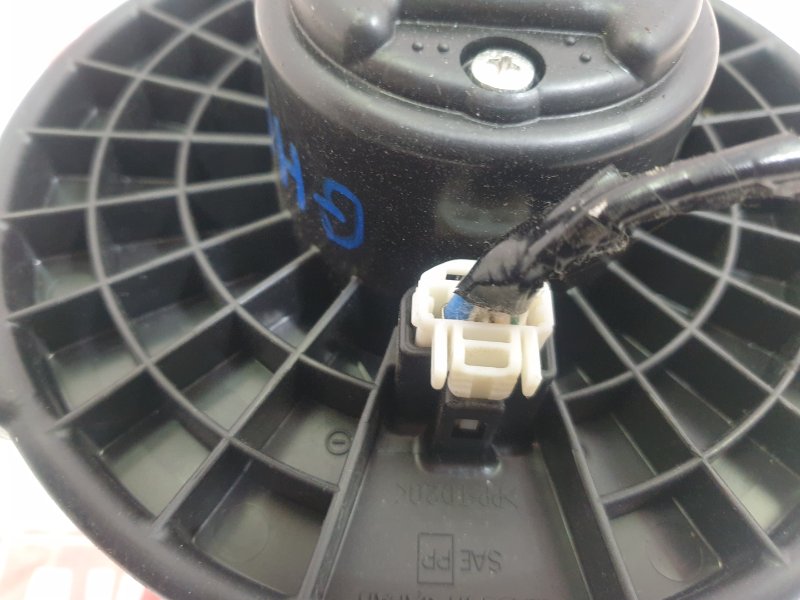 Моторчик печки, 1000 рублей, Красноярск