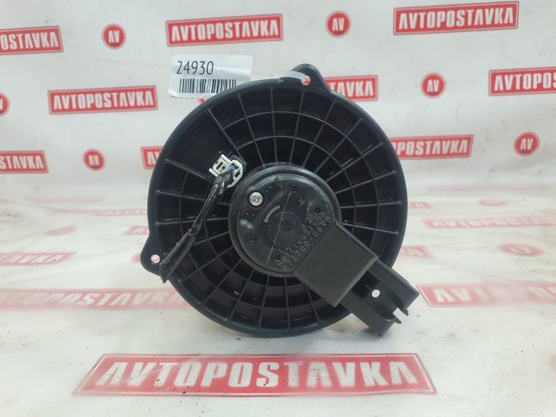 Моторчик печки, 1000 рублей, Красноярск