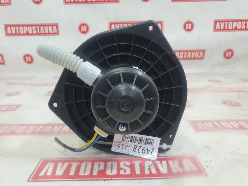 Моторчик печки, 2000 рублей, Красноярск