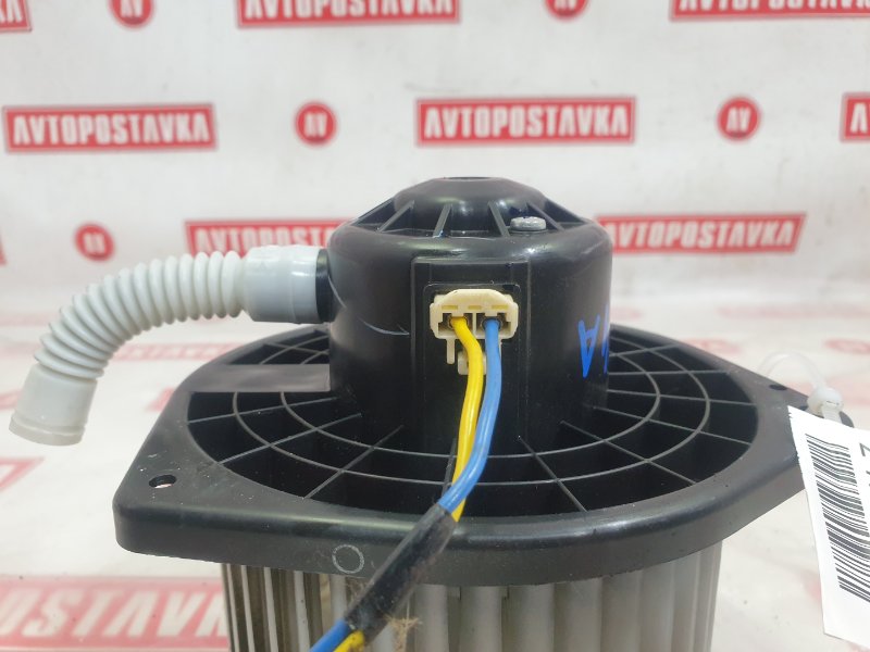 Моторчик печки, 2000 рублей, Красноярск