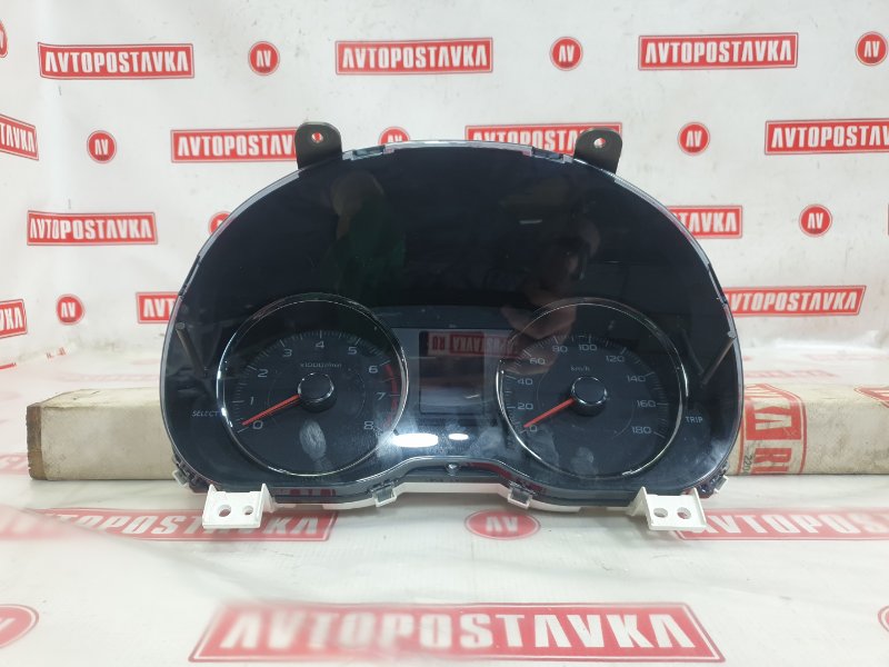 Панель приборов, 2000 рублей, Красноярск