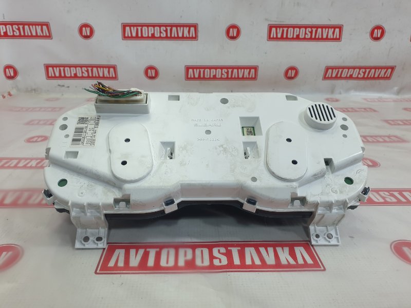 Панель приборов, 2000 рублей, Красноярск