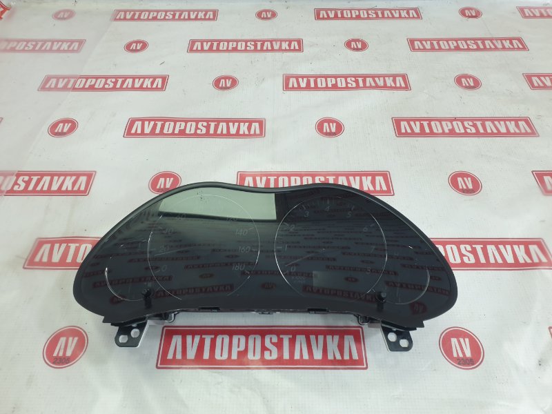 Панель приборов, 200 рублей, Красноярск