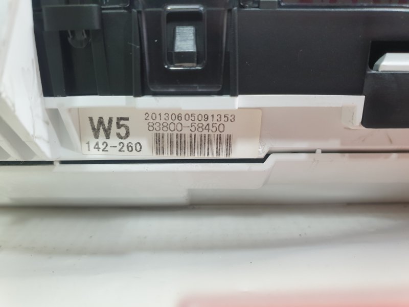 Панель приборов, 6000 рублей, Красноярск