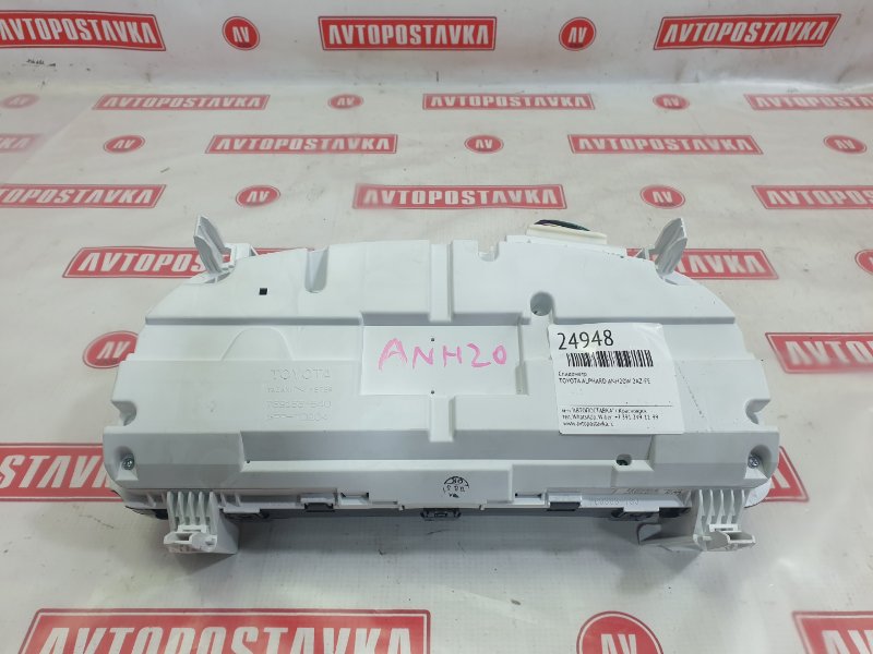 Панель приборов, 6000 рублей, Красноярск