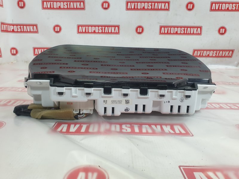 Панель приборов, 3500 рублей, Красноярск